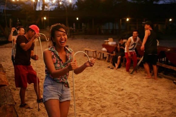 Tiết lộ hình ảnh cô dâu Phương Vy tự tay chuẩn bị đám cưới 3