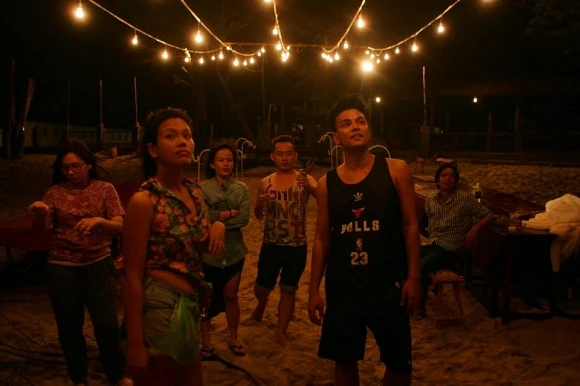 Tiết lộ hình ảnh cô dâu Phương Vy tự tay chuẩn bị đám cưới 5