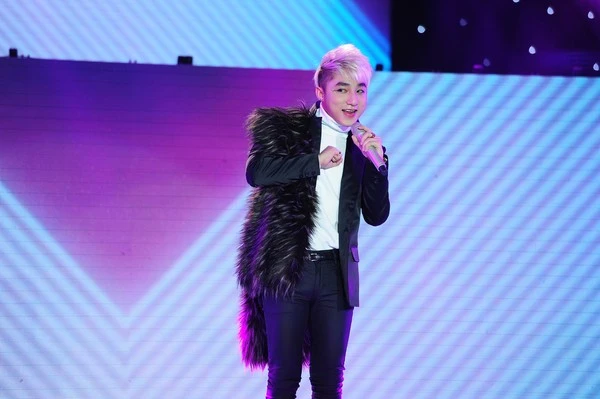 Sơn Tùng M-TP viết tâm thư xin rút khỏi cuộc thi "The Remix" ảnh 2