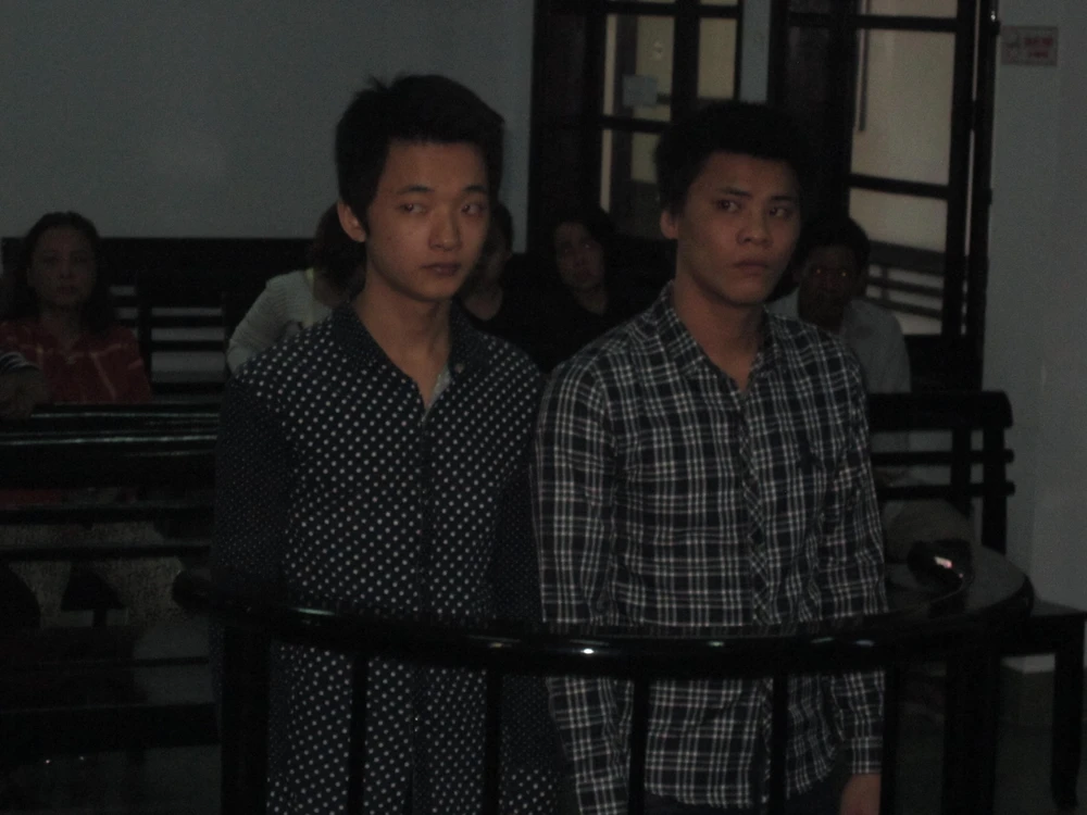 Đi tù vì .... 'thiếu nợ'! ảnh 2