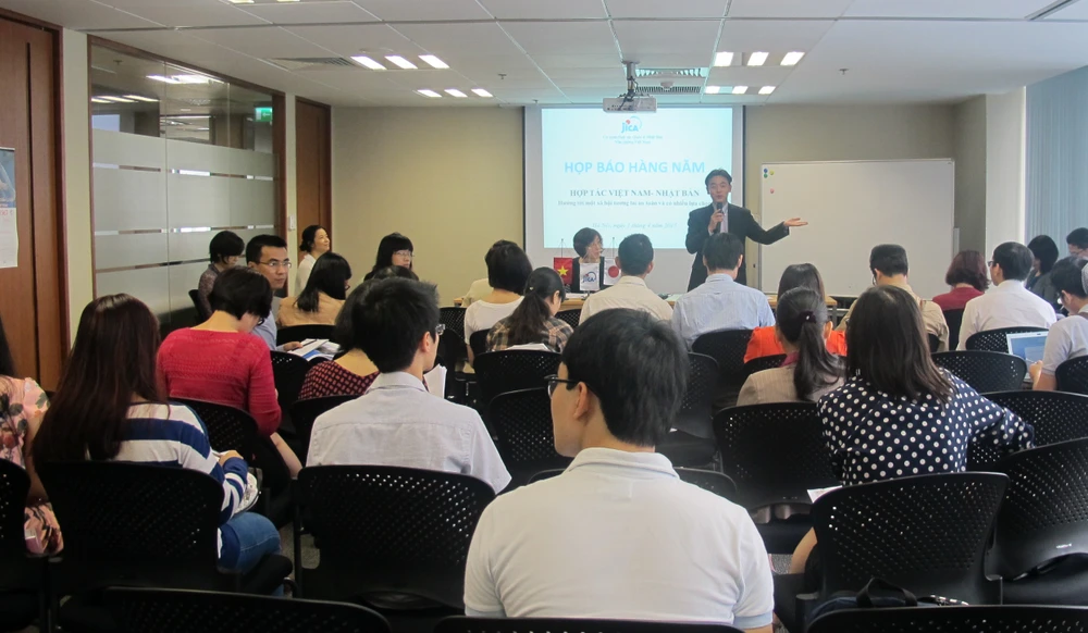 Vụ JTC hối lộ: Nhật yêu cầu bên VN hoàn trả tiền 'lót tay' ảnh 1