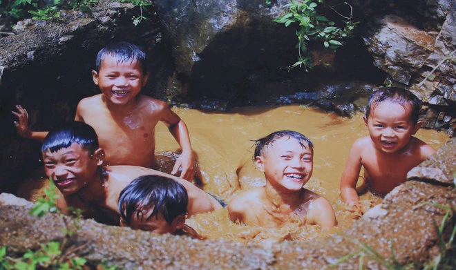 Những bức ảnh về sự biến đổi môi trường sống ở Việt Nam ảnh 13