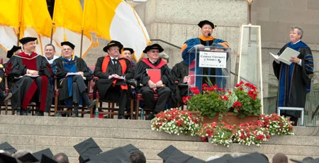 Giáo sư người Việt đầu tiên làm trưởng khoa ở ĐH Mỹ ảnh 1