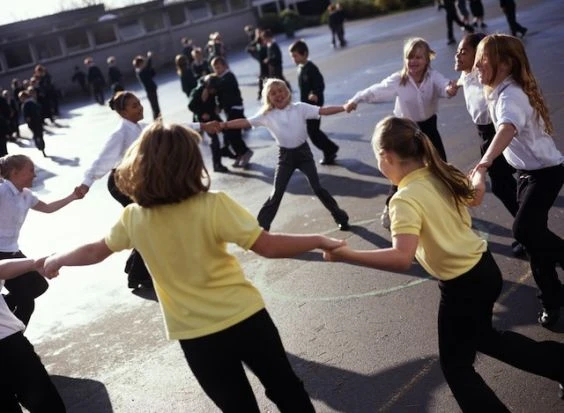 Tiết học 'hỗn hợp' lý thú ở Phần Lan ảnh 3