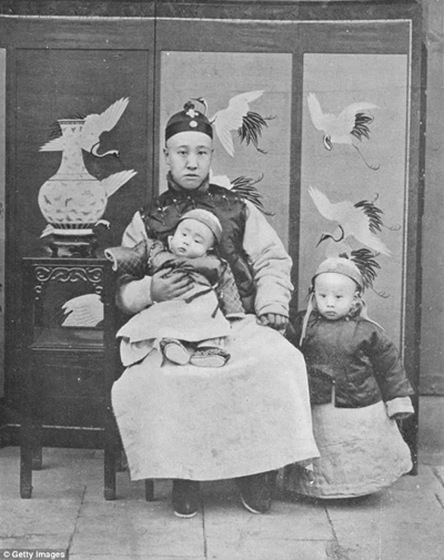 Em trai Hoàng đế cuối cùng của Trung Quốc qua đời ở Bắc Kinh ảnh 2