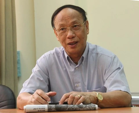 Thạc sĩ học ở nước ngoài “trượt” công chức: Du học sinh cũng 5-7 loại ảnh 1