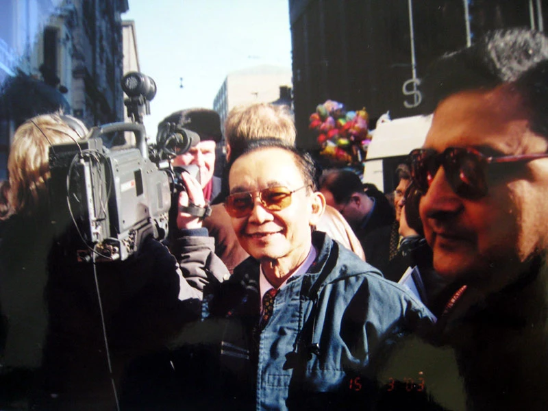 Trần Đông A, đổi mới, nghị trường Trần Đông A, đổi mới, nghị trường