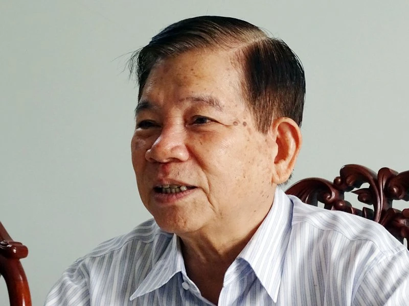 Chủ tịch nước, Nguyễn Minh Triết, hòa hợp dân tộc, kiều bào