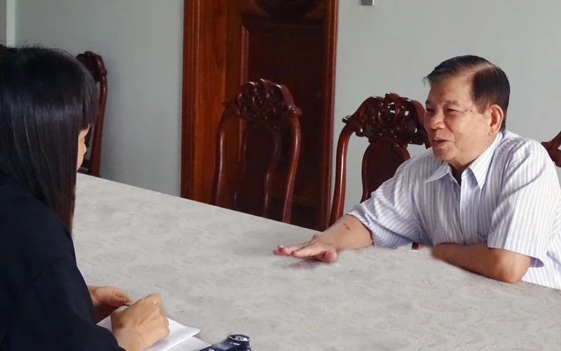 Chủ tịch nước, Nguyễn Minh Triết, hòa hợp dân tộc, kiều bào