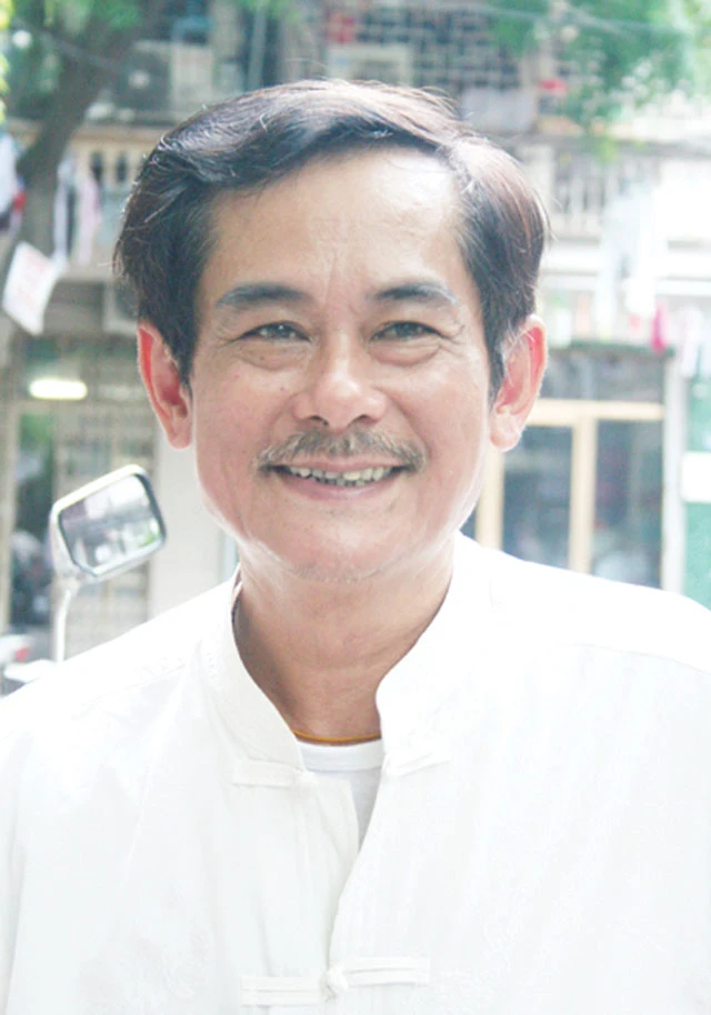 Anh Dũng, Phương Thanh