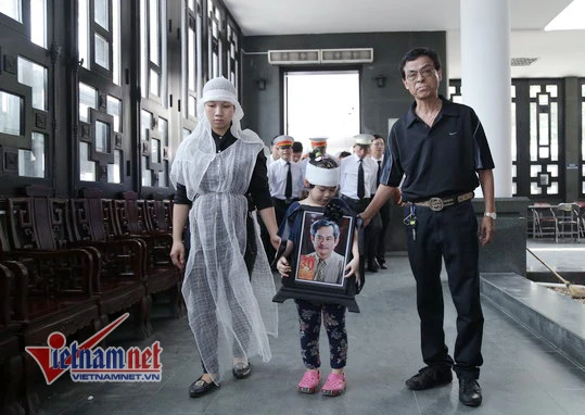 Anh Dũng, Phương Thanh