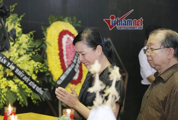 Anh Dũng, Phương Thanh