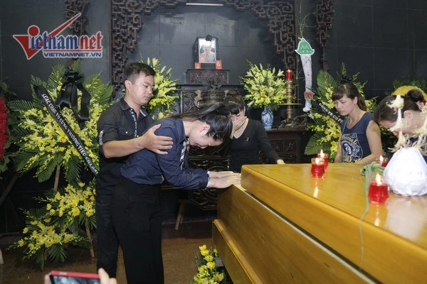 Anh Dũng, Phương Thanh