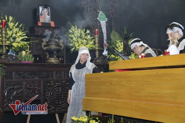 Anh Dũng, Phương Thanh