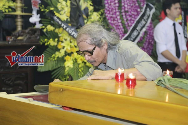 Anh Dũng, Phương Thanh