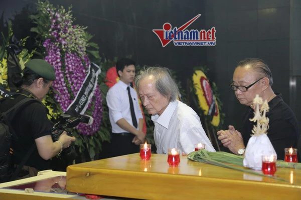 Anh Dũng, Phương Thanh