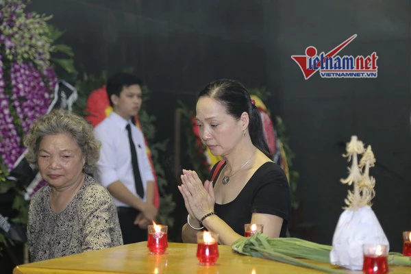 Anh Dũng, Phương Thanh