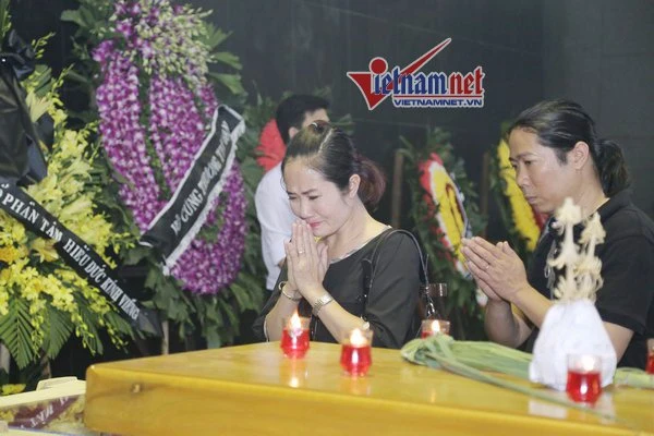 Anh Dũng, Phương Thanh