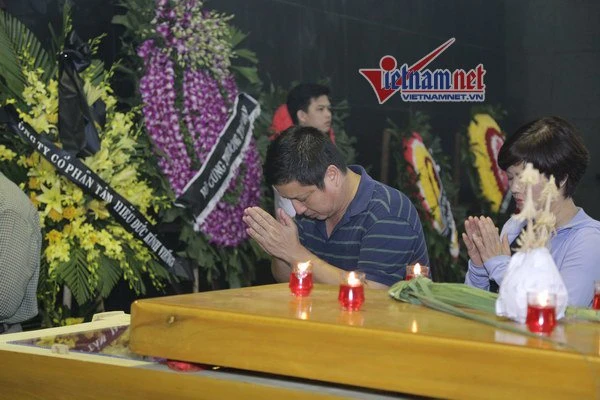 Anh Dũng, Phương Thanh