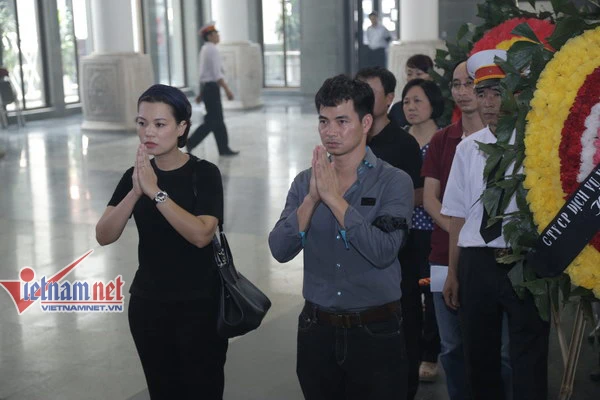 Anh Dũng, Phương Thanh