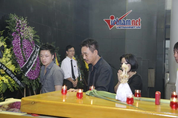 Anh Dũng, Phương Thanh