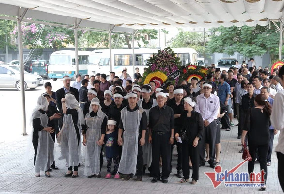 Anh Dũng, Phương Thanh