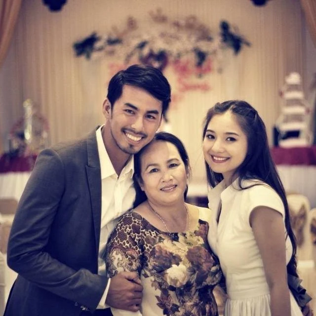 Mẹ Duy Nhân không muốn Kiều Oanh sinh con một mình