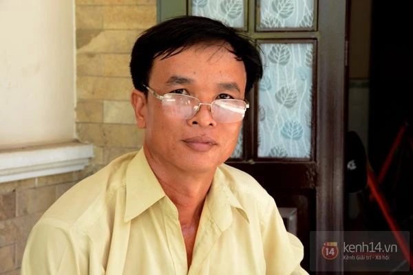 Sự thật choáng váng về cô gái nhận nuôi đứa con nghi của tử tù ảnh 1