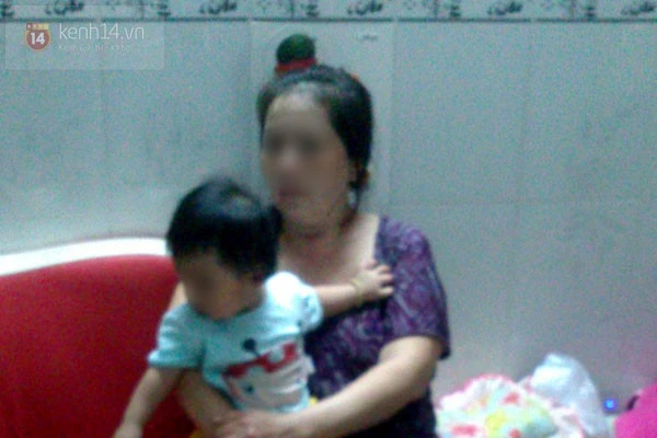 Sự thật choáng váng về cô gái nhận nuôi đứa con nghi của tử tù ảnh 3