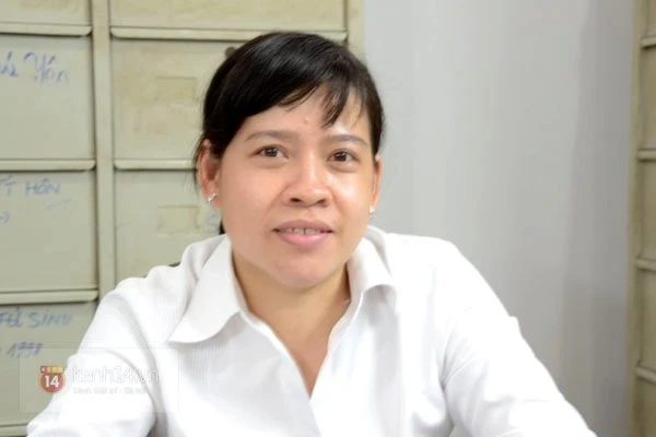 Sự thật choáng váng về cô gái nhận nuôi đứa con nghi của tử tù ảnh 2