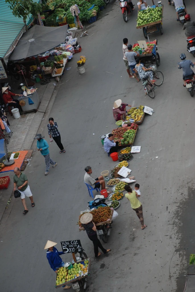 Những con đường bị 'biến dạng' - Kỳ 2 ảnh 2