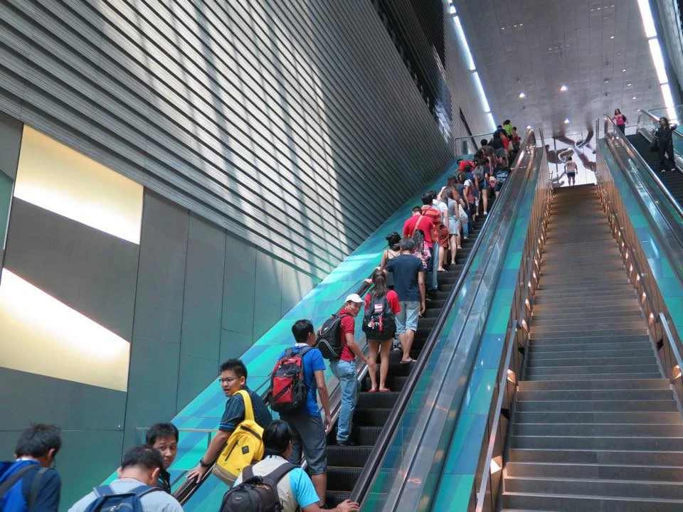 Đi xem SEA Games vui nhộn ảnh 4