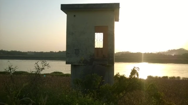 Dân kêu trời vì “khát”, công trình nước sạch có như không… ảnh 1