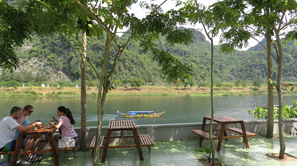 Cứu sông Son di sản ảnh 4