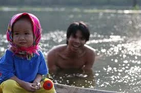 20 diễn viên nhí tham gia dự án phim 'Cha cõng con' ảnh 2