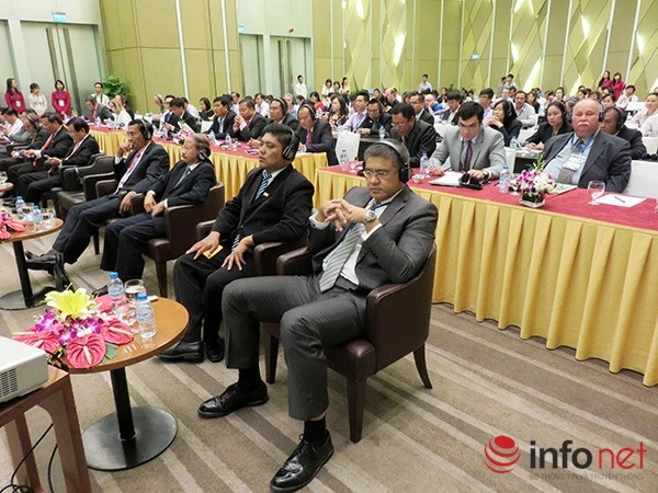 Việt Nam đơn phương miễn visa cho du khách nhiều nước ảnh 2