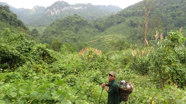 Xe máy không bánh của người A Rem ảnh 1