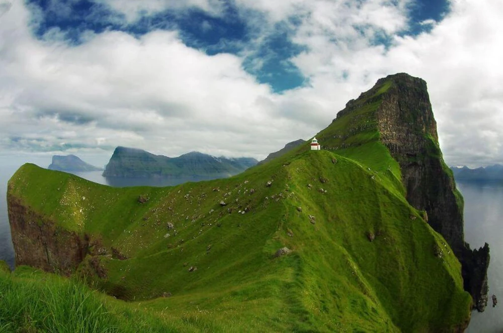 Sững sờ vẻ đẹp những ngôi nhà biệt lập ảnh 5