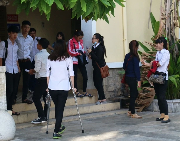 Khánh Hòa không ghi nhận trường hợp nào đáng tiếc ảnh 4