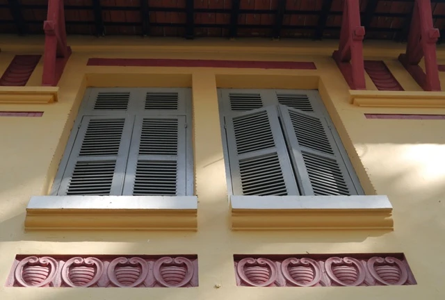 THPT Marie Curie: Nét đẹp cổ kính của ngôi trường trăm tuổi ảnh 7