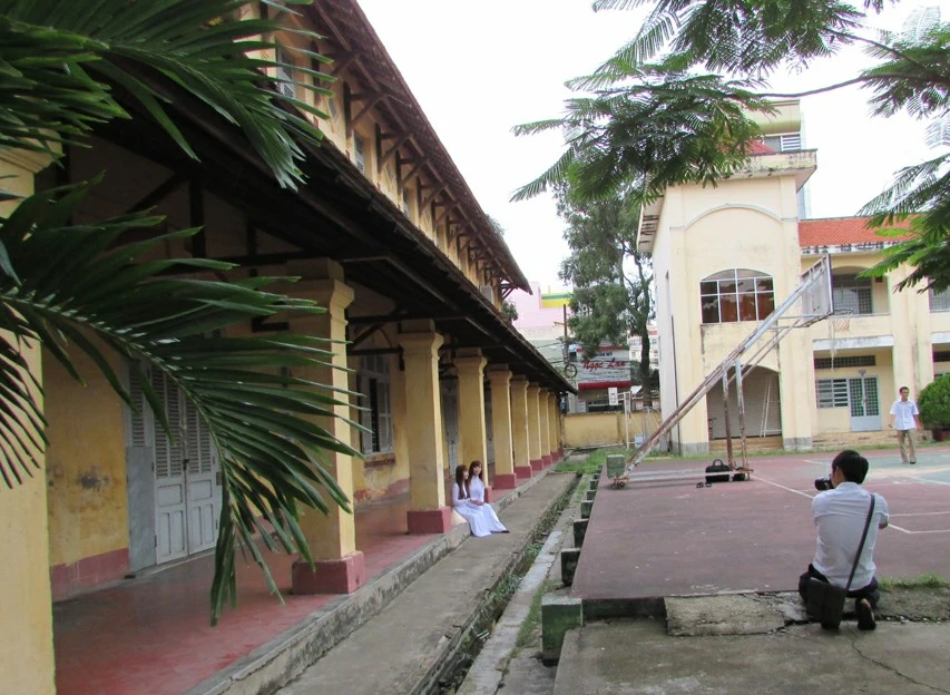 Tin mới nhất về trường THPT Châu Văn Liêm - Cần Thơ ảnh 1