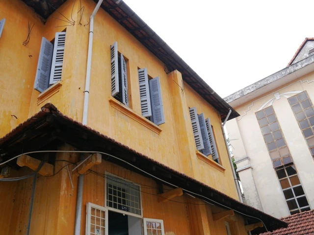 Petrus Ký - Lê Hồng Phong: Ngôi trường chuyên hàng đầu miền Nam ảnh 8