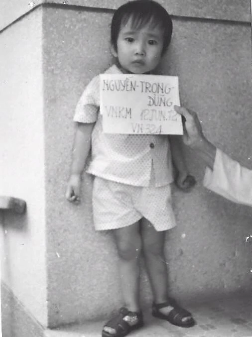 Cuộc đoàn tụ với mẹ sau 40 năm của đứa trẻ Babylift