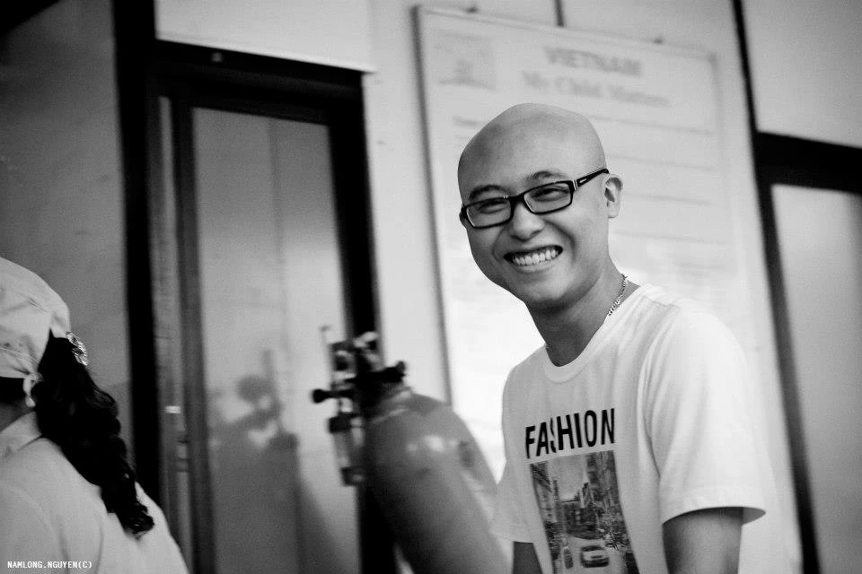 Tạm biệt cậu, Chử Đức Liêm- chú lính chì dũng cảm! ảnh 2