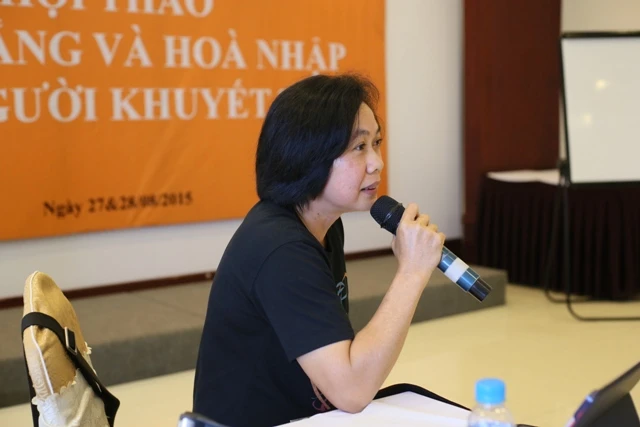 ‘Báo chí xin đừng khóc mướn’ ảnh 3