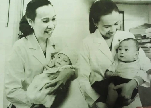 “Báo động đỏ” - Cổ tích thời hiện đại ảnh 1