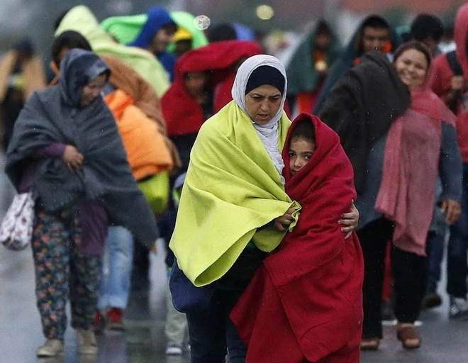 Bộ Tư pháp Nhật Bản sắp công bố quy định mới về kiểm soát nhập cư ảnh 1