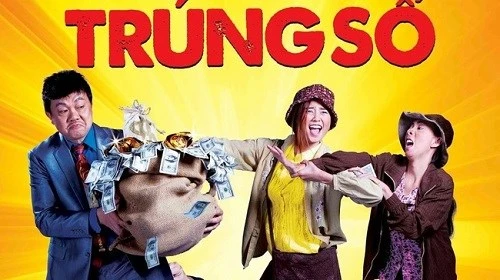 Công bố 81 phim tranh giải Oscar phim tiếng nước ngoài hay nhất ảnh 1