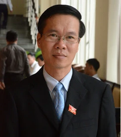 Chân dung bốn phó bí thư Thành ủy TP.HCM khóa X ảnh 2