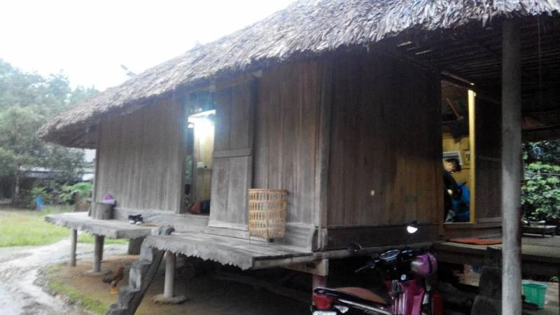 Chặng đường ngắn lại, tấm lòng mở ra ảnh 3